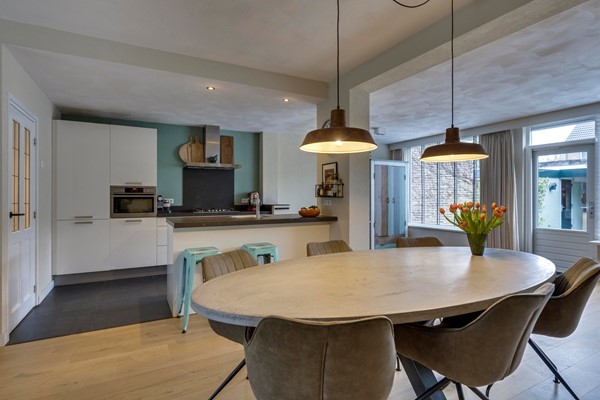 Medium property photo - Amerikalaan 30, 5691 KD Son en Breugel